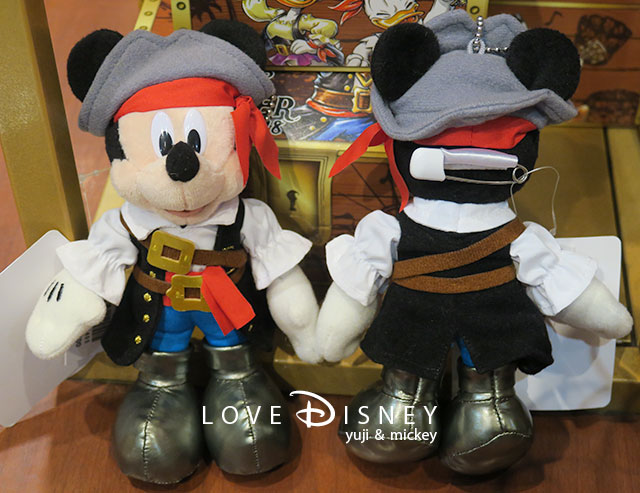 Love Disney - ディズニーパークを楽しむブログ