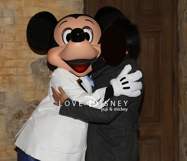 ニュールック発表後のTDSエントランスグリーティング体験レポート