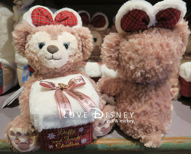 Love Disney - ディズニーパークを楽しむブログ