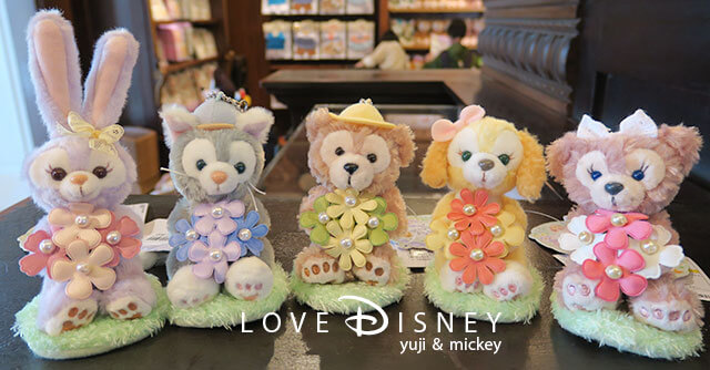 Love Disney - ディズニーパークを楽しむブログ