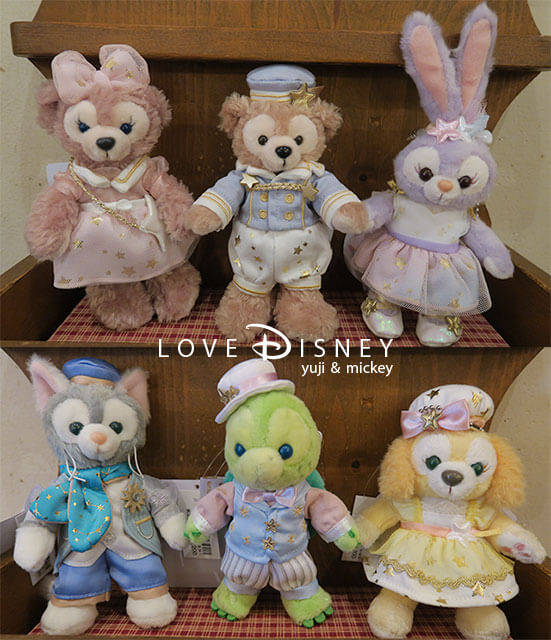 Love Disney - ディズニーパークを楽しむブログ