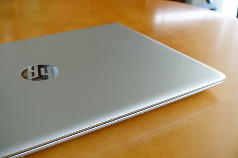 HP Pavilion 15-cc100レビュー｜HPパソコン比較購入ガイド