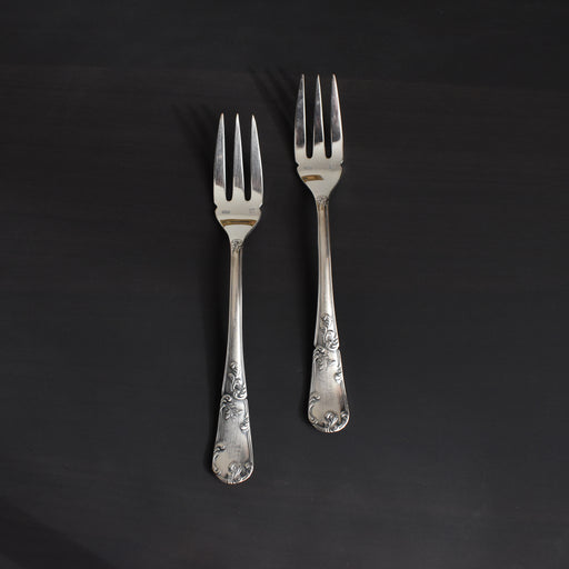 アンティーク/ヴィンテージ カトラリー — Loane Interior