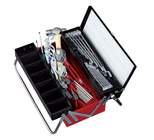 工具セット エビちゃん EBI2010A | 工具セット | 商品情報 | 株式会社