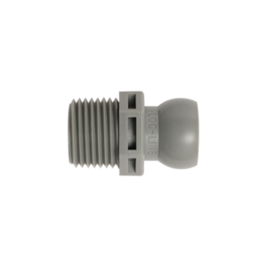 51804 – 3/8″ NPT Connector – Pack of 4 | Loc-Line