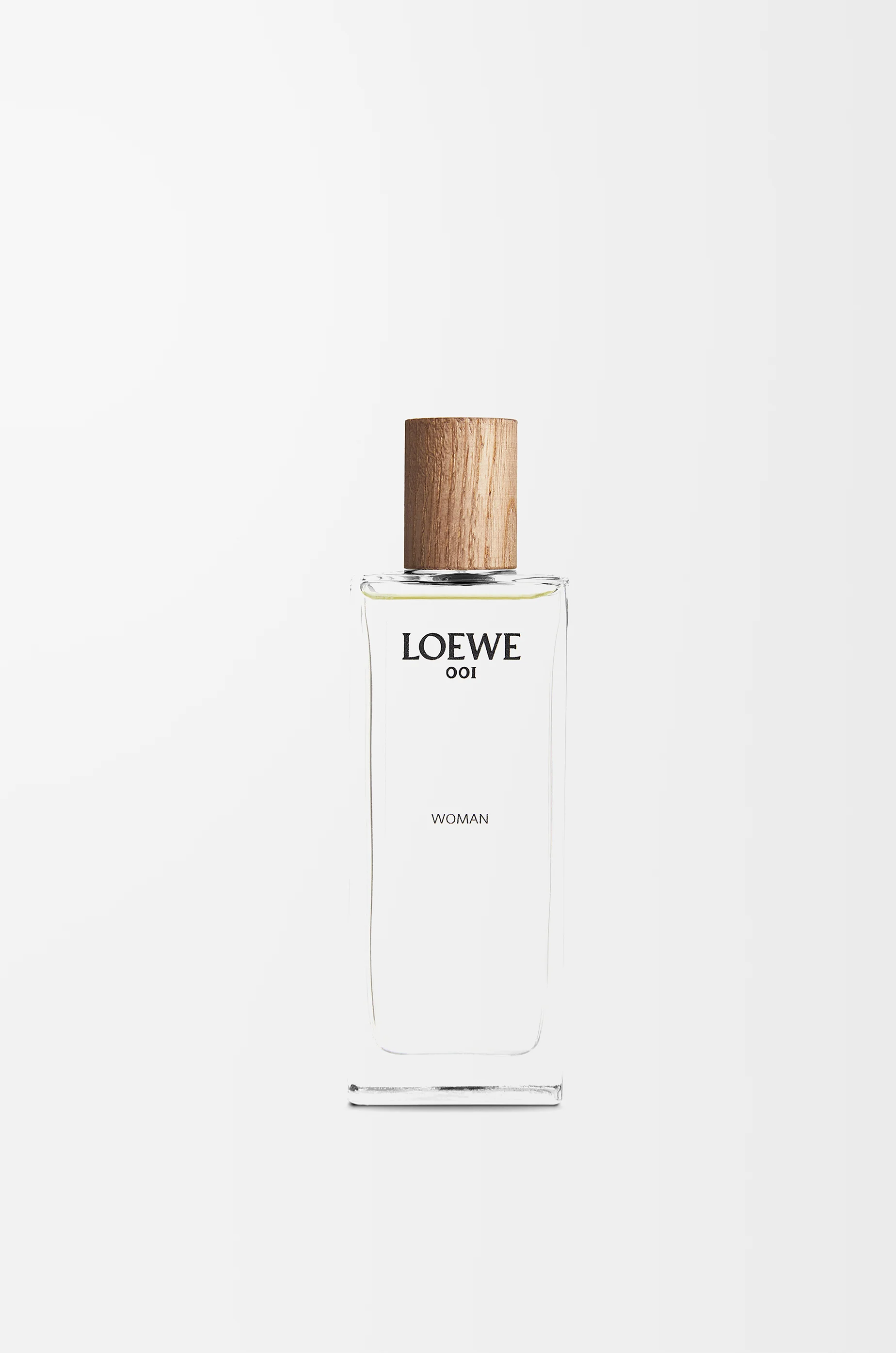 ロエベ 001 ウーマン オードゥ パルファム 50ml 無色 - LOEWE Japan