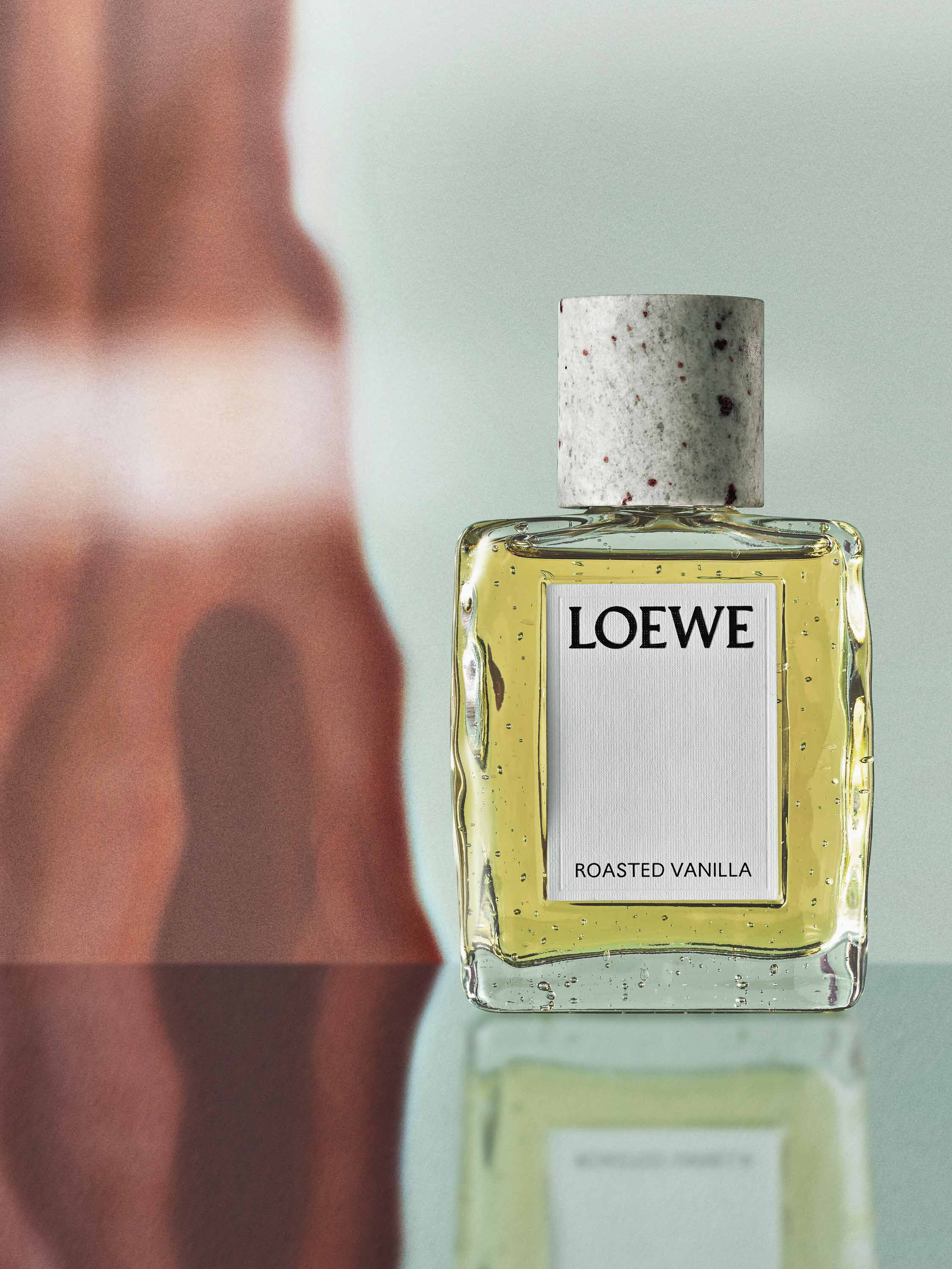 ウィメンズ フレグランス｜ロエベ 公式サイト - LOEWE Japan official