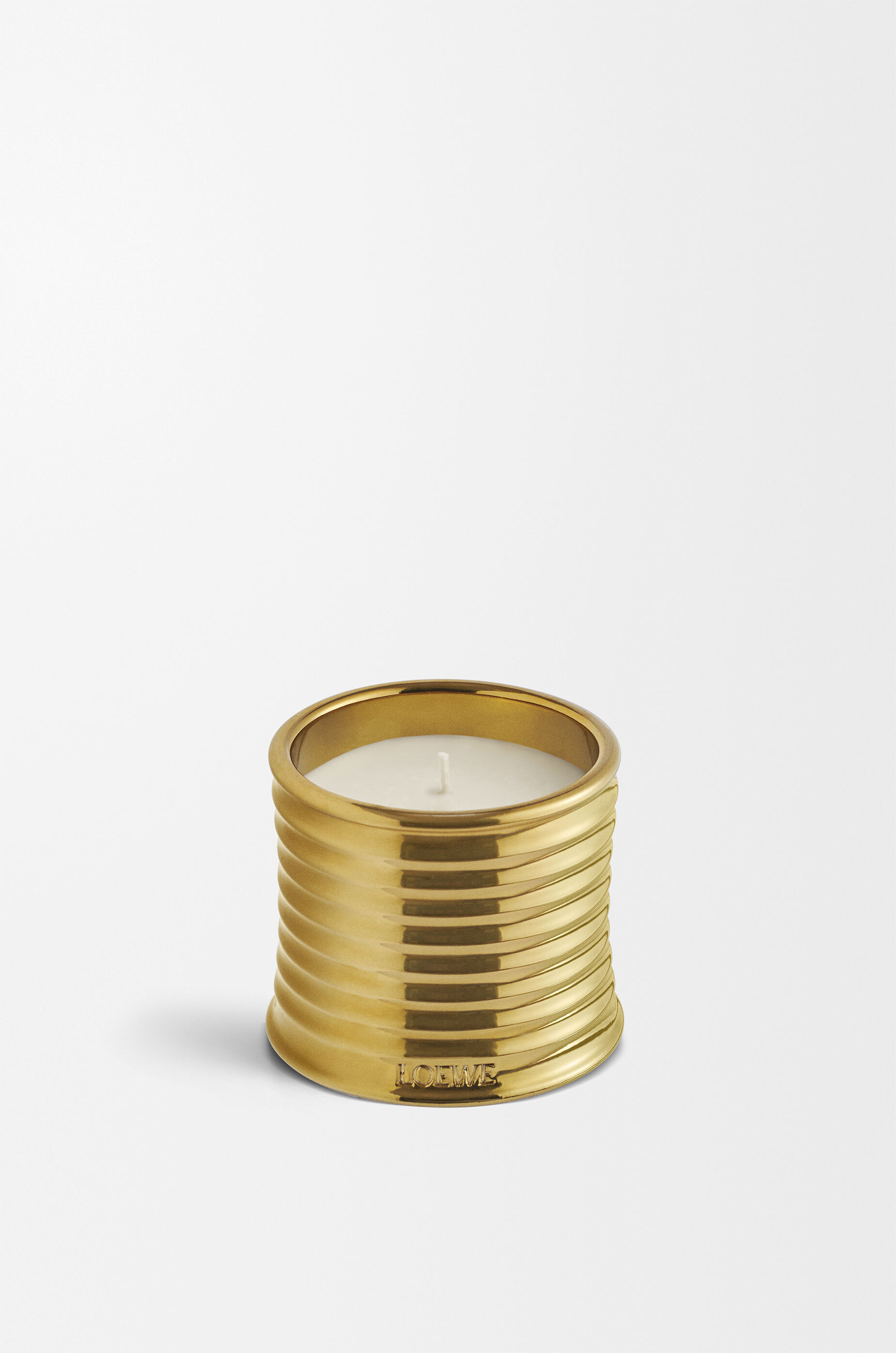 ウィメンズ ラグジュアリーフレグランスキャンドル - LOEWE Japan