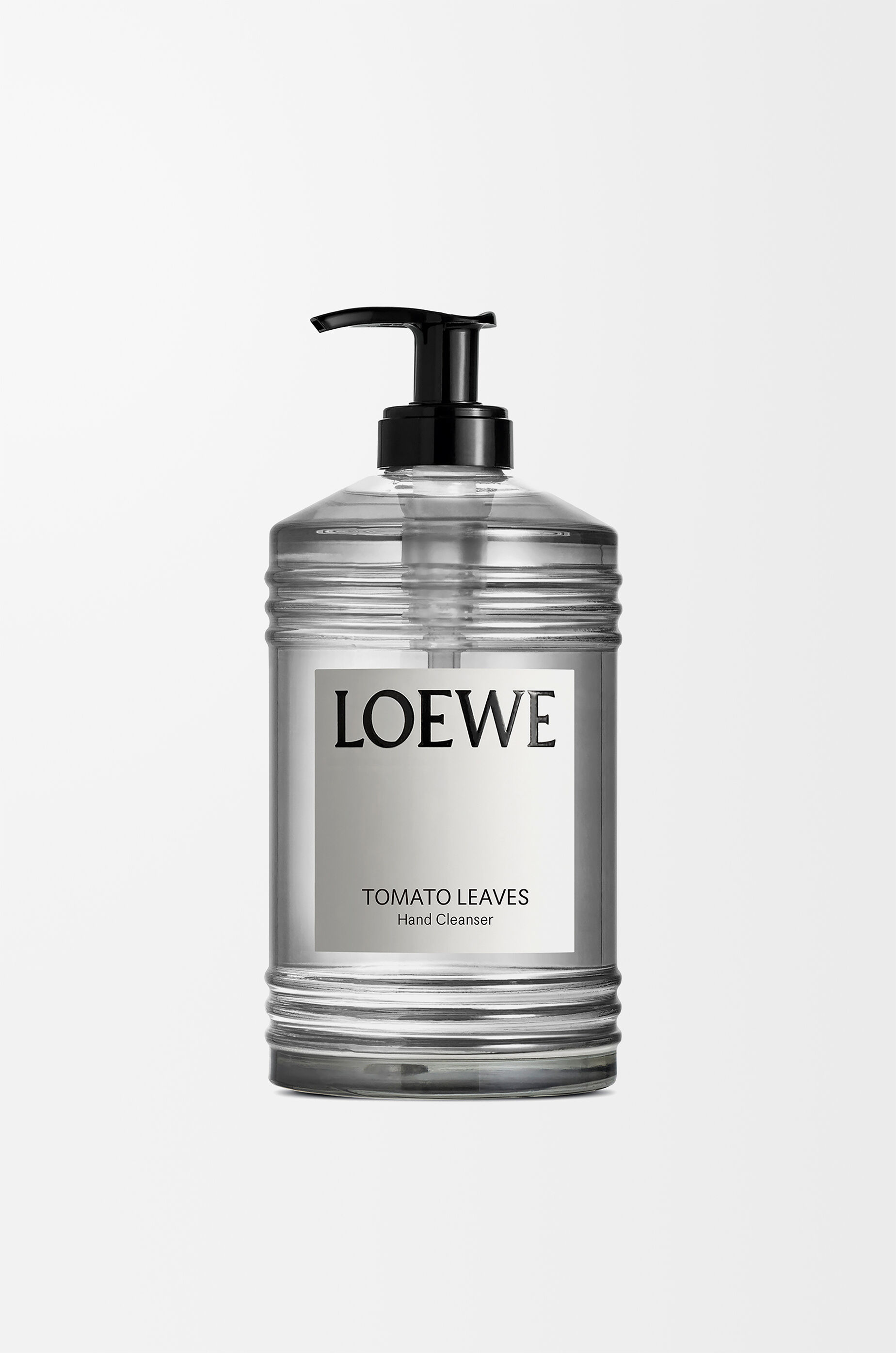 トマトリーフ キャンドル スモール レッド - LOEWE Japan official website