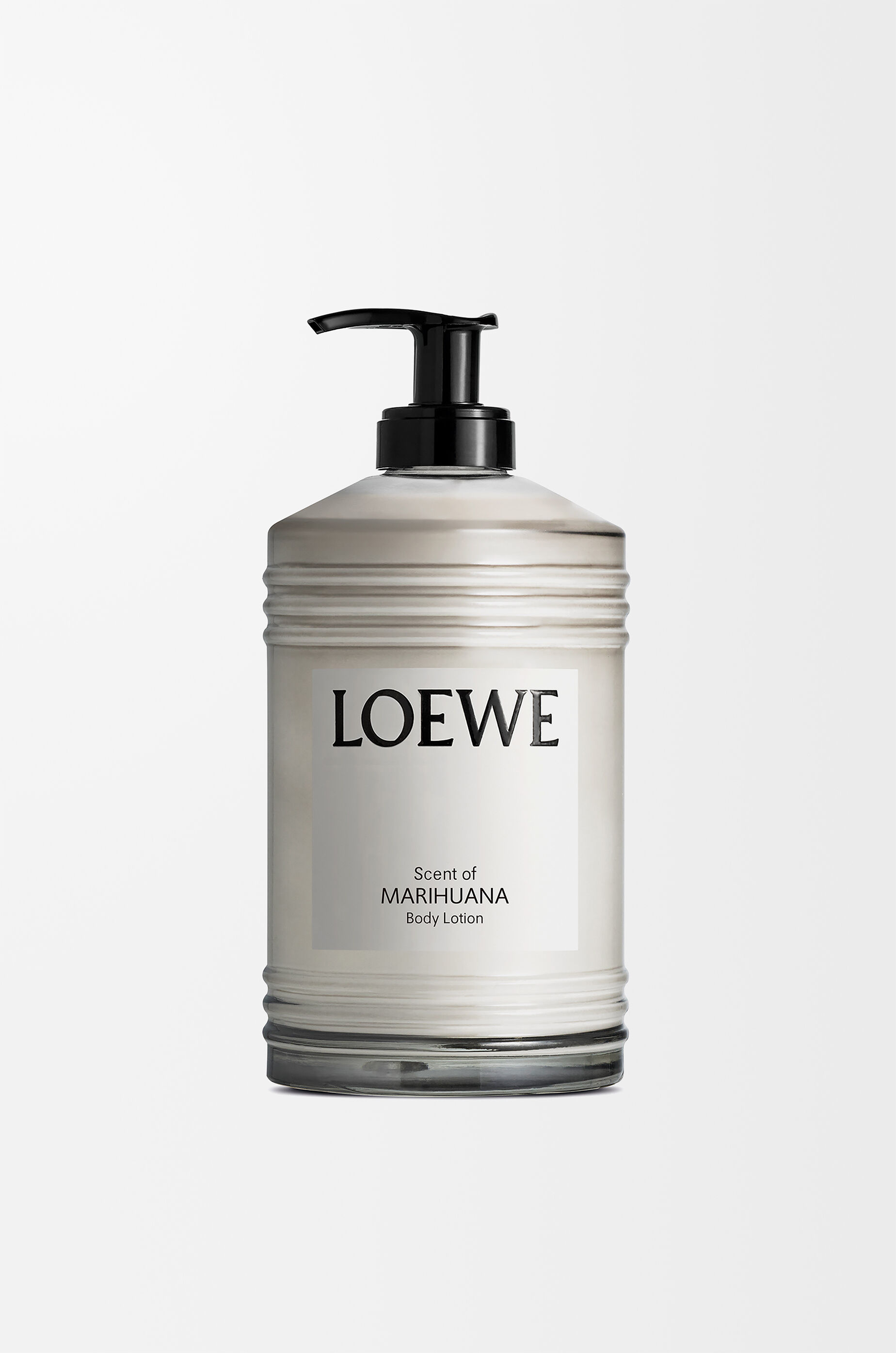 マリファナセント ボディローション グリーン - LOEWE Japan official