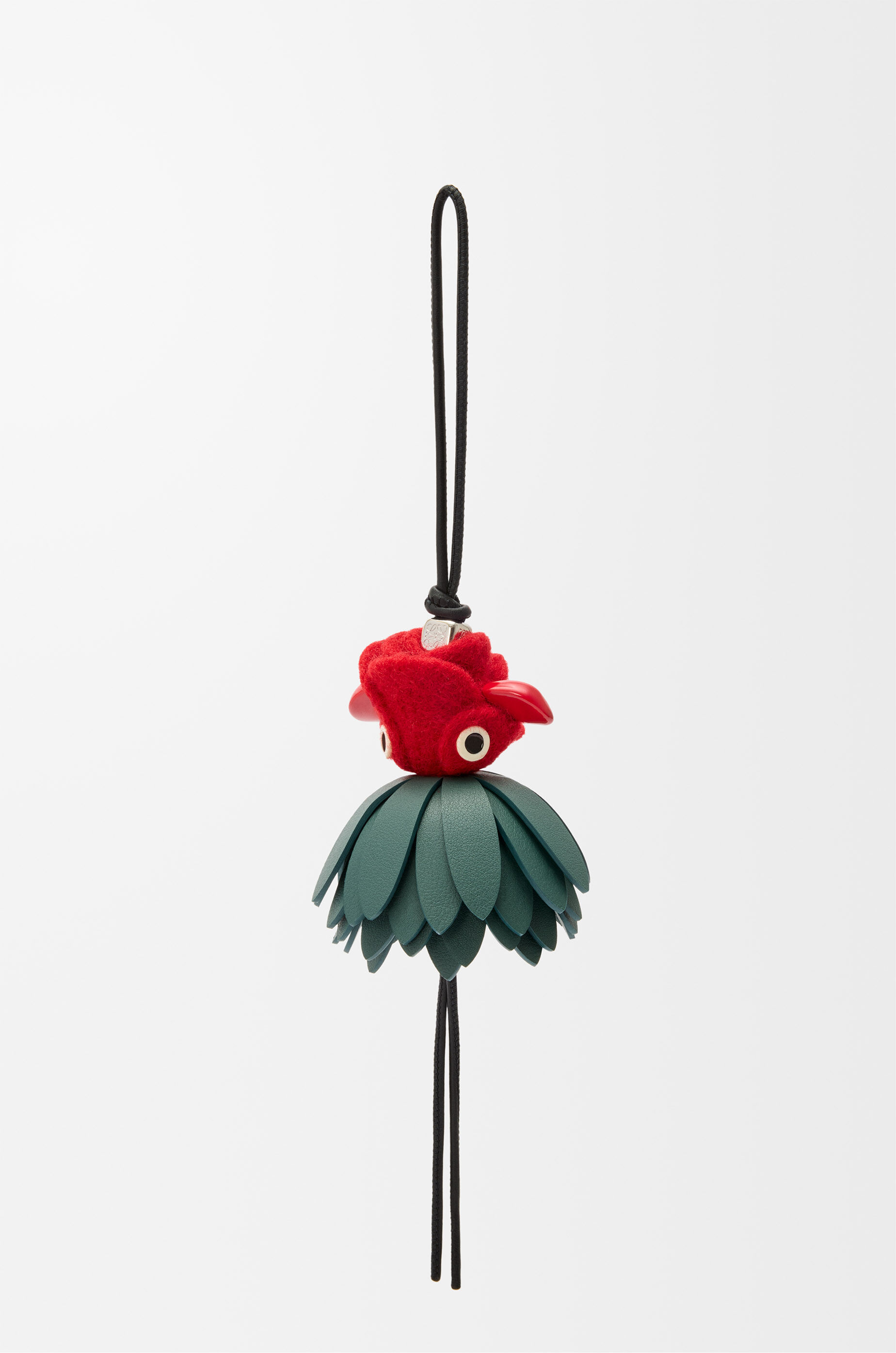 Rosita Puzz charm Black - LOEWE USA Official Website