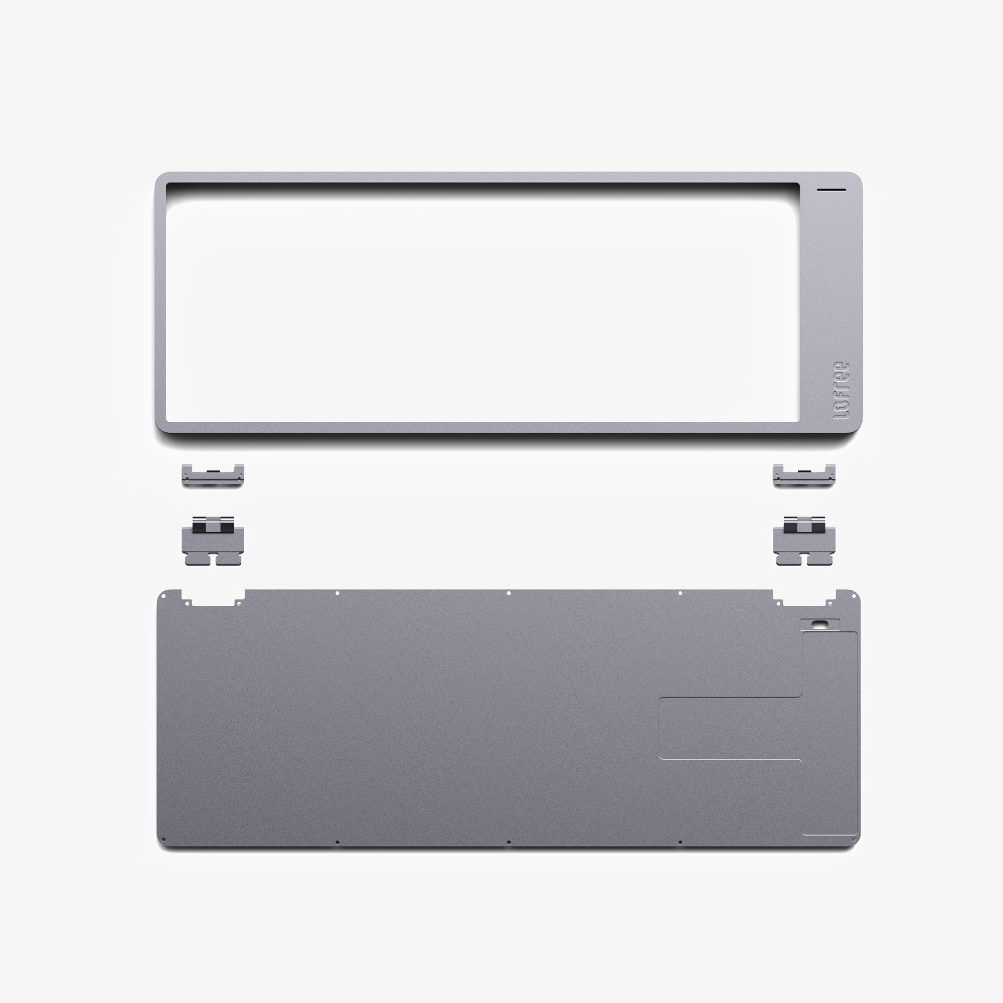 Lofree Flow 2 | The Smoothest Keyboard: Evolved, Redefined, Unleashed