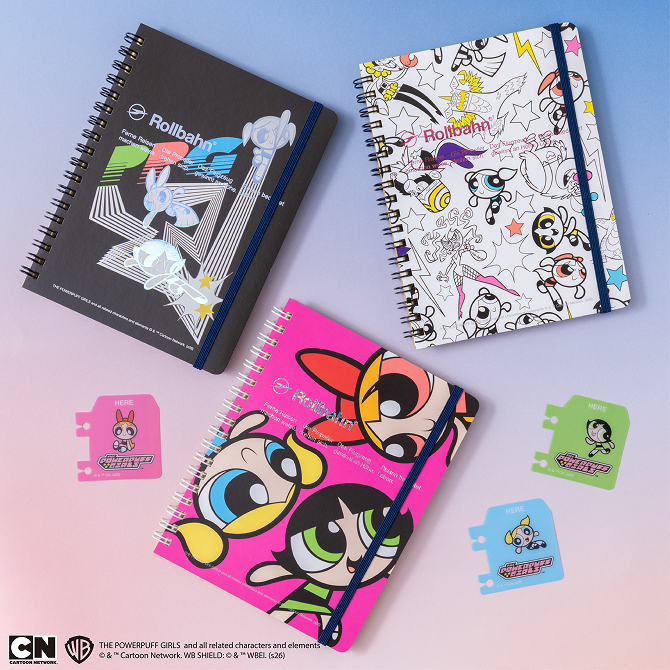 パワーパフ ガールズ ～Glitter SWEET COLLECTION～ by LOFT | 季節の