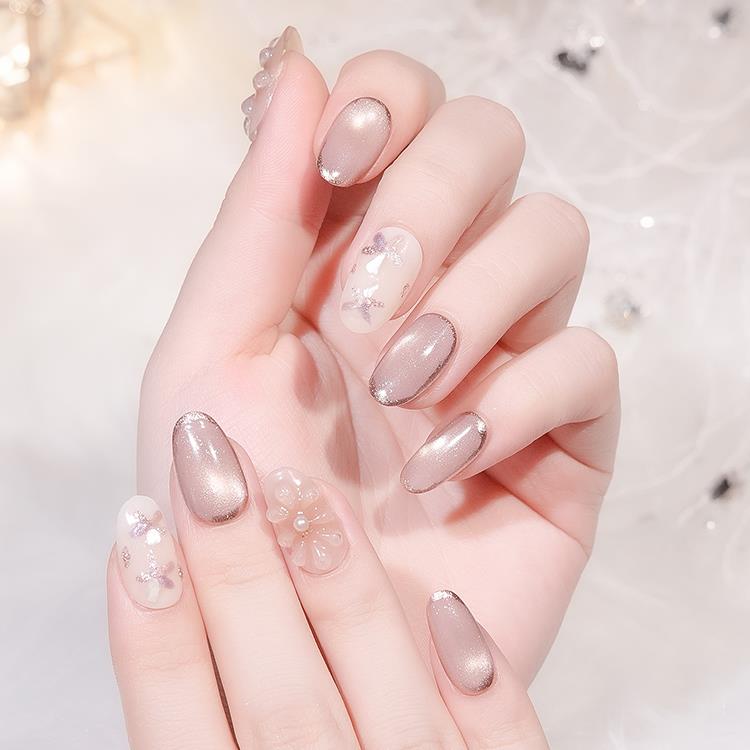 ネイルチップ Moon Dust: コスメ＆ビューティー | ロフトネットストア