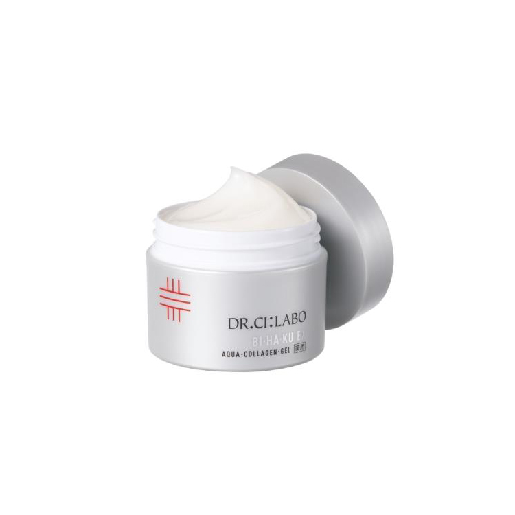 薬用 アクアコラーゲンゲルBIHAKUEXa 50g（医薬部外品）: コスメ