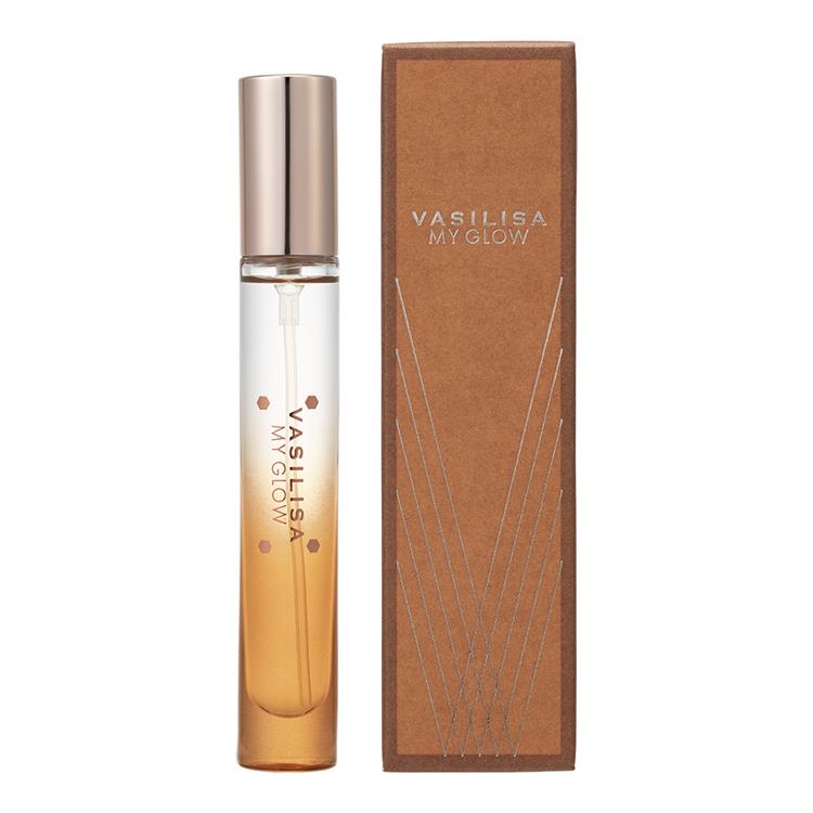 ヴァシリーサ マイ グロウ オードパルファム ミニ: コスメ