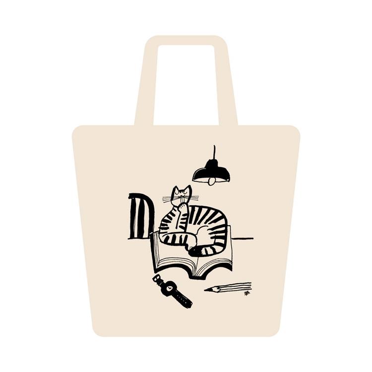 トートバッグ yamyam: ステーショナリー | ロフトネットストア