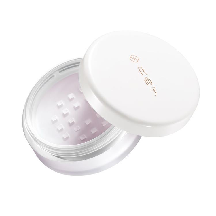 玉容桃花 ルースパウダー ミニサイズ 05 ラベンダー(05:ラベンダー