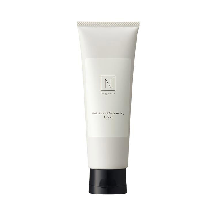 モイスチャー&バランシング 洗顔フォーム 100g: コスメ＆ビューティー