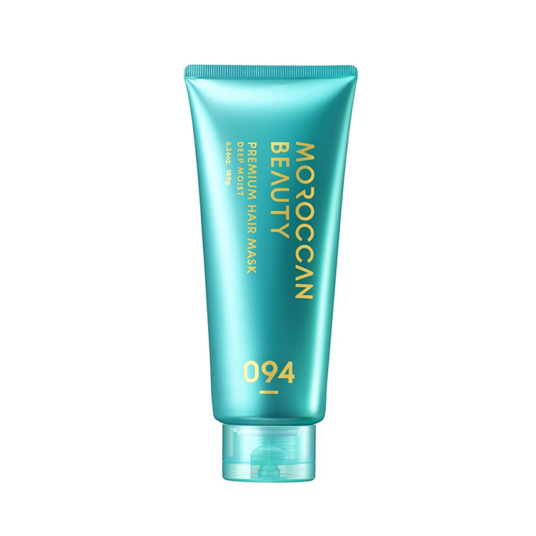 ディープモイスト プレミアム ヘアマスク 180g: コスメ＆ビューティー