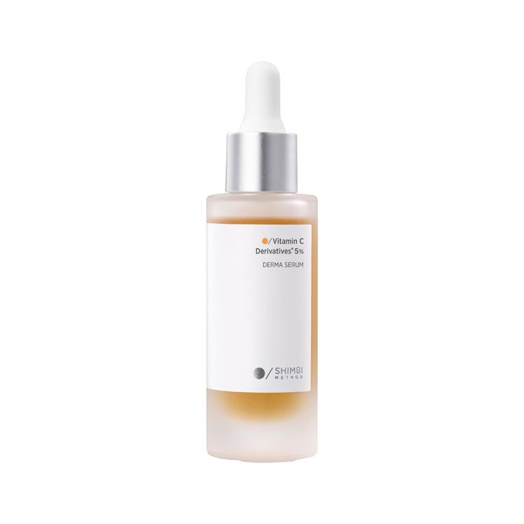 ダーマセラム ビタミンC誘導体5% 30ml: コスメ＆ビューティー | ロフト