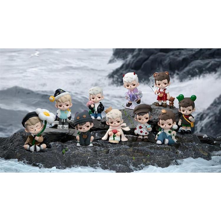 Rayan 万物成長シリーズ 1個入: キャラクター・バラエティ雑貨