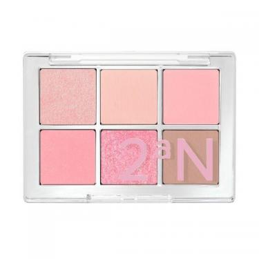 ベターミーアイパレット 16 バブルキャンディ(16:バブルキャンディ