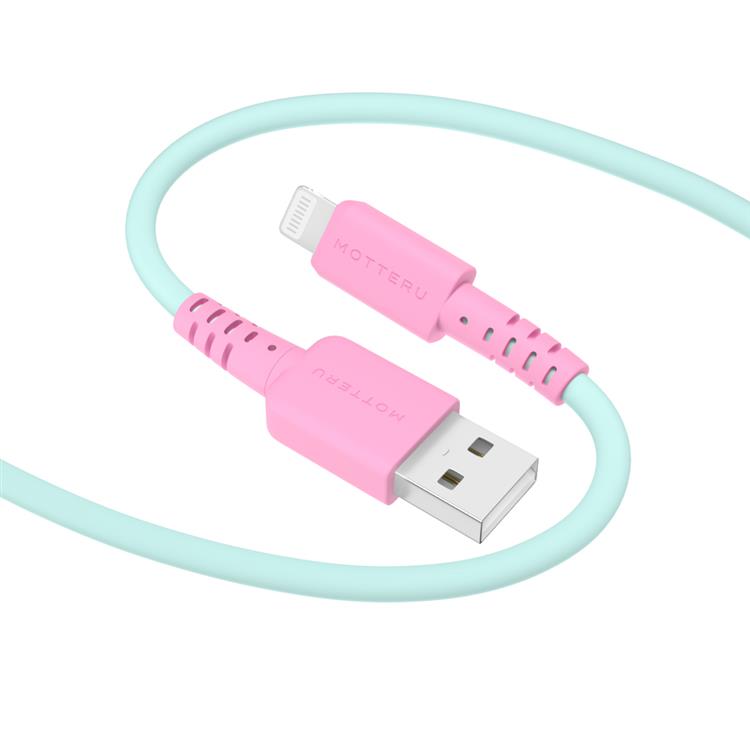 VIORDE Face & B ody美顔器 ピンク 充電ケーブル付き 【公式通販】