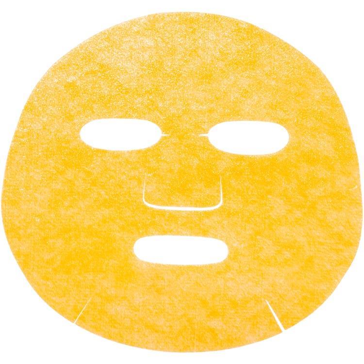 5番 白玉グルタチオンC ふりかけマスク 4枚入: コスメ＆ビューティー