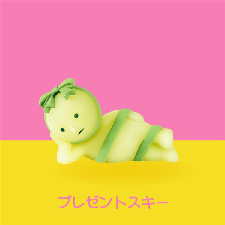 スミスキー バースディシリーズ: キャラクター・バラエティ雑貨