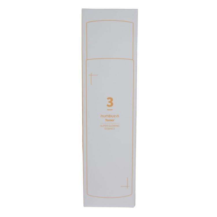 3番 うるツヤ発酵トナー 200ml: コスメ＆ビューティー | ロフトネット
