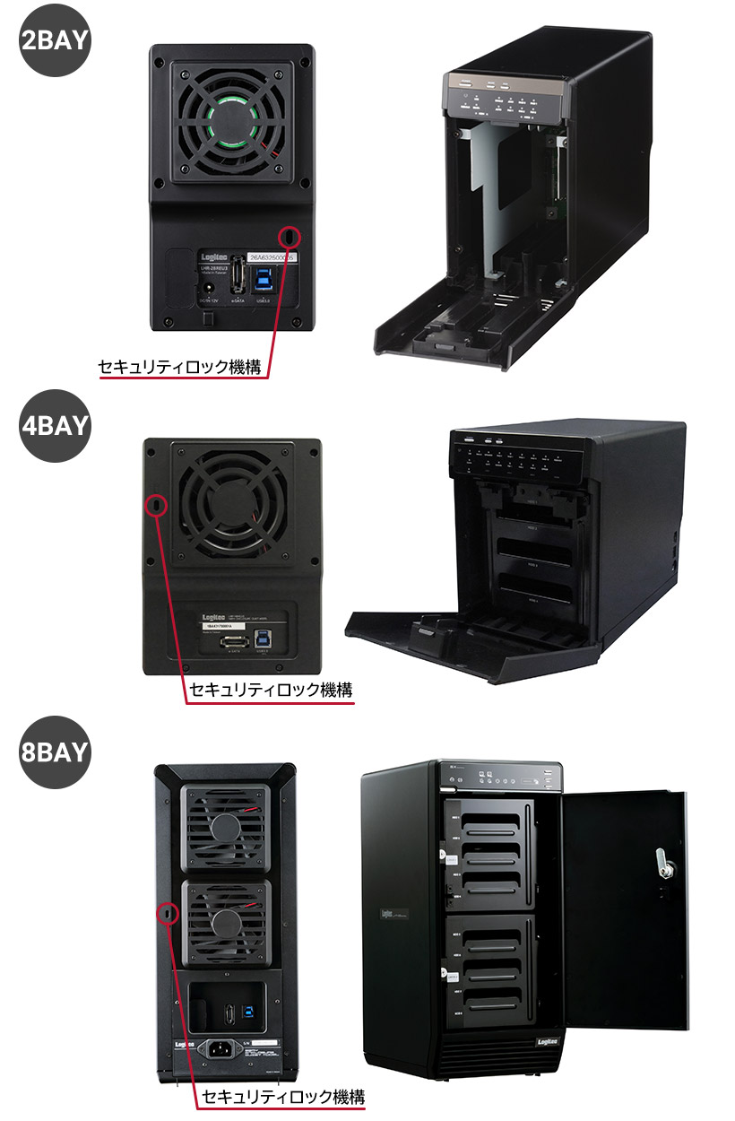 LHR-4BRHEU3 - ロジテックINAソリューションズ株式会社