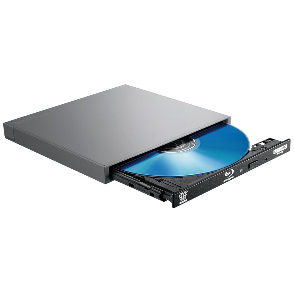 ブルーレイドライブ - ロジテックINAソリューションズ株式会社