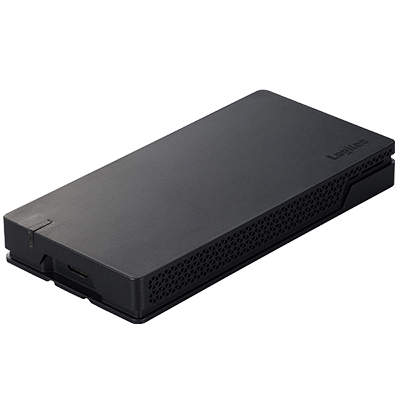 外付けSSD - ロジテックINAソリューションズ株式会社