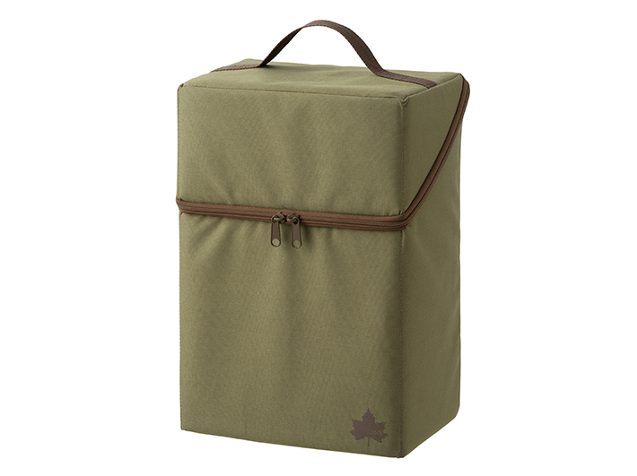 飴ランプ アメランプ]2灯式(風防ガード付き) 収納アタッシュケース付き