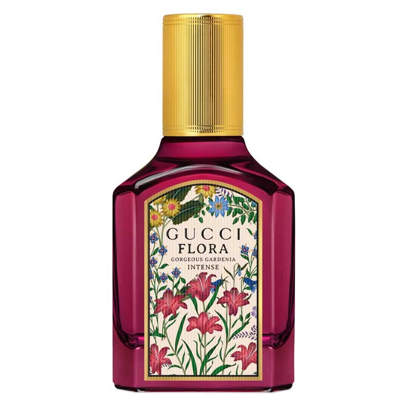GUCCI Flora Gorgeous Gardenia Intense - 30ml USA