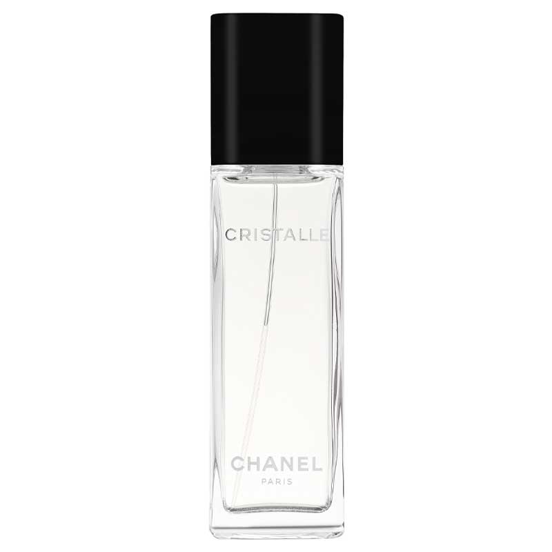 CHANEL Cristalle Eau de Toilette - 100ml USA