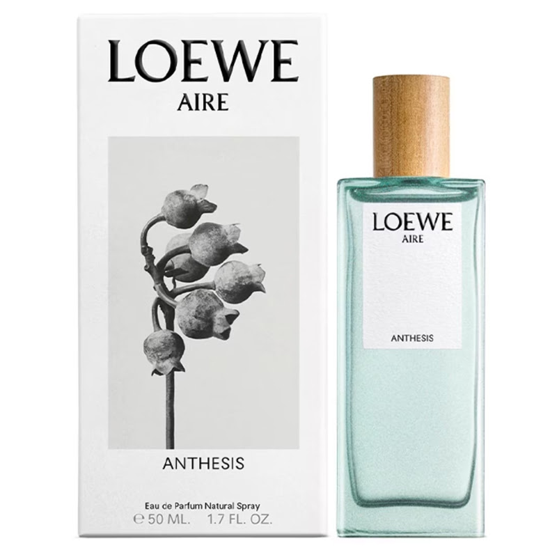 LOEWE Aire Anthesis EDP - 50ml USA