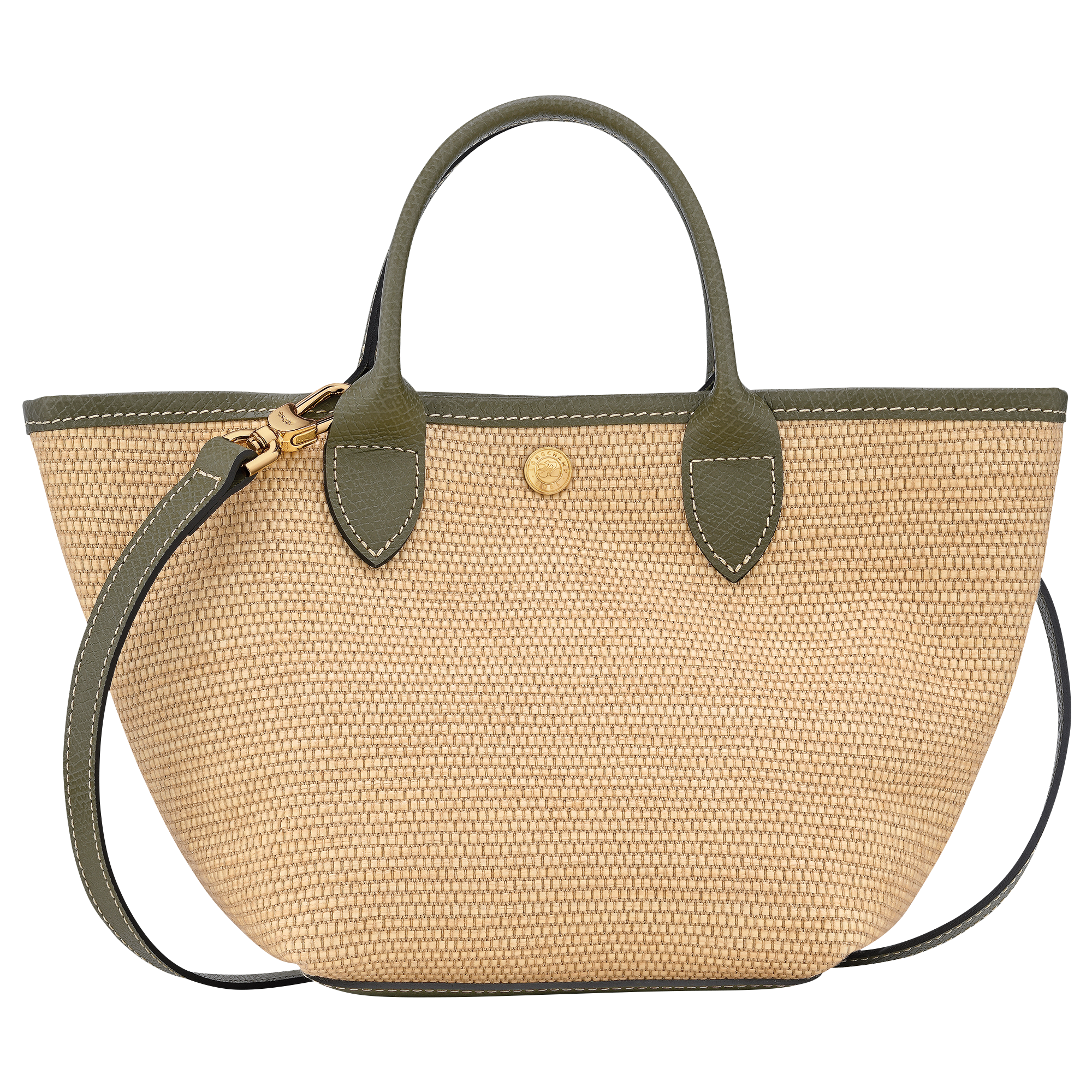 ル プリアージュ® コレクション XS バスケットバッグ アーティチョーク