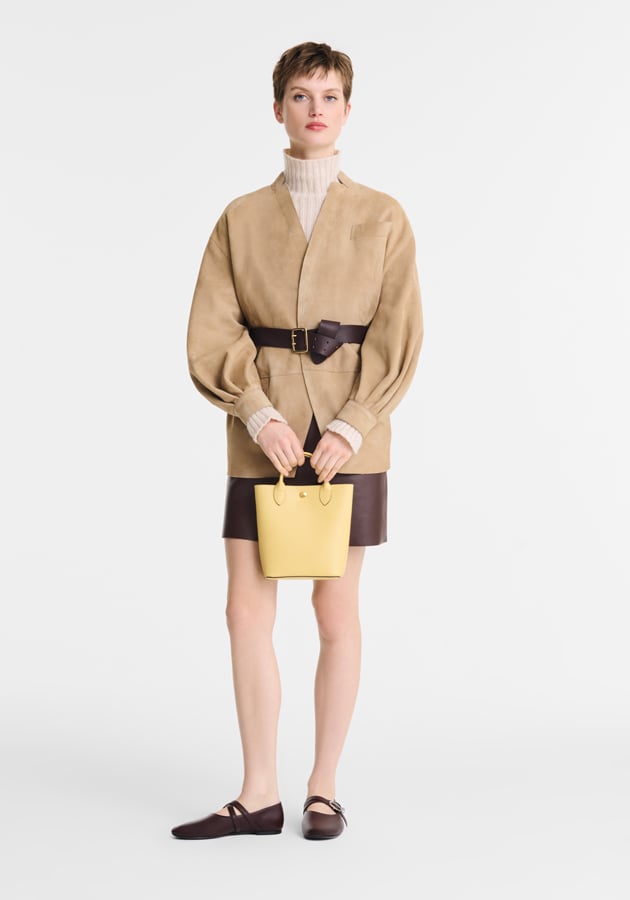 バッグ | Longchamp JP