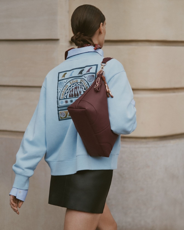 ロンシャン ル パニエ プリアージュ | Longchamp JP