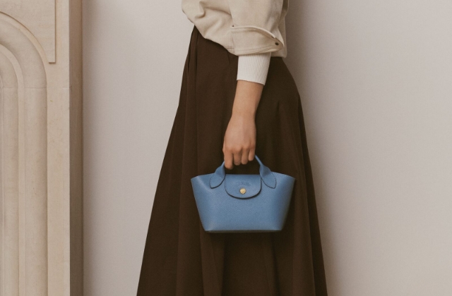 バッグ | Longchamp JP