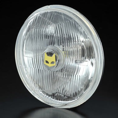 Marchal 889 Clear Lens – Lonely Driver Company