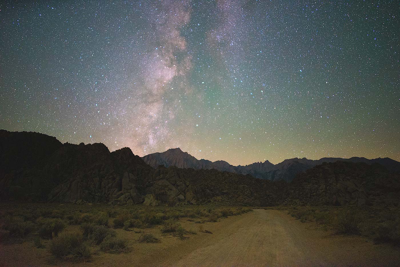 Rokinon 24mm f/1.4 ED AS UMC Review – Lonely Speck