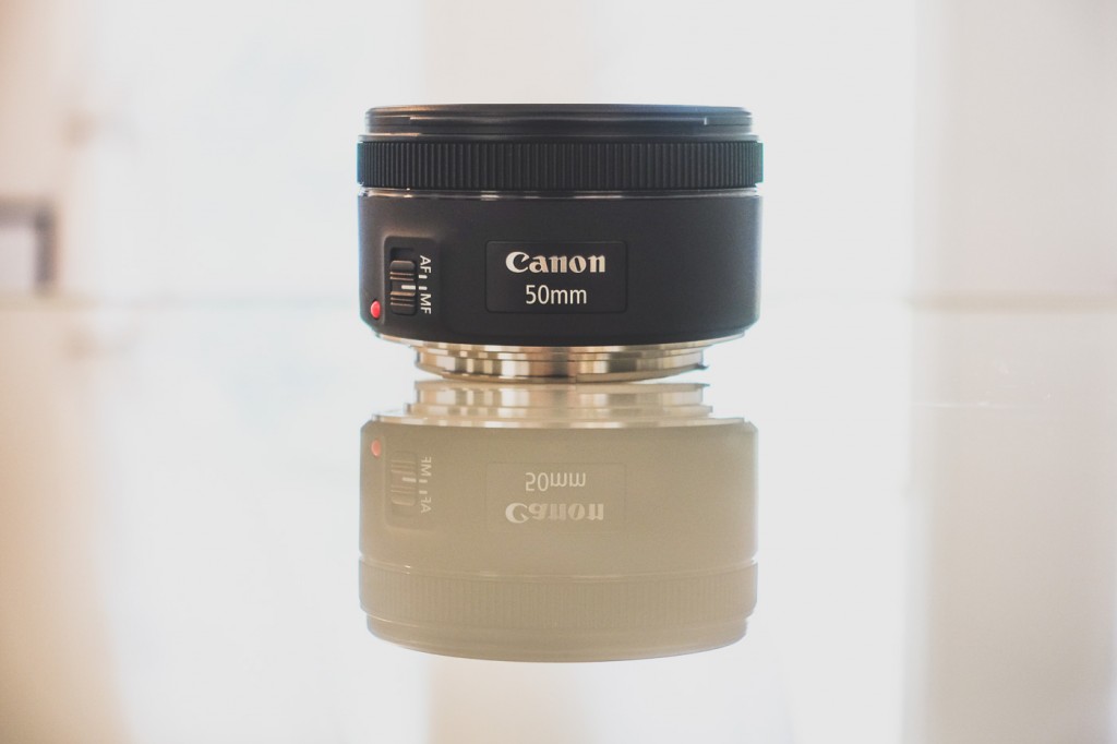 Canon EF 50mm f/1.8 STM Astrophotography Review – Lonely Speck
