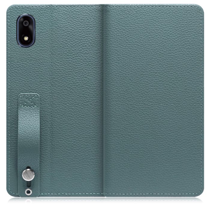 LooCo Official Shop / [ LOOF HOLD ] かんたんスマホ4 A402ZT ZTE