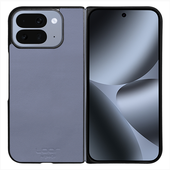 LooCo Official Shop / [ LOOF BASIC-SHELL ] Google Pixel 10 Pro