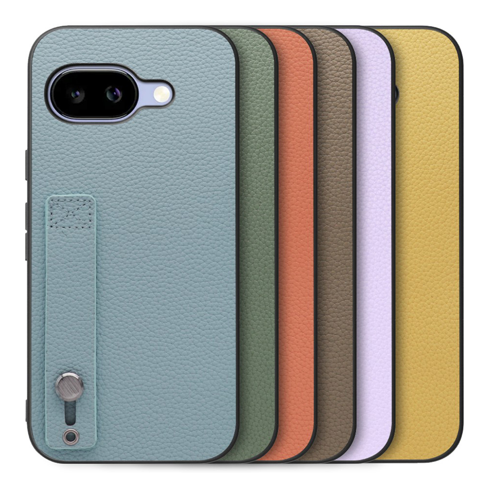 LooCo Official Shop / [ LOOF HOLD-SHELL ] Google Pixel 9a Google