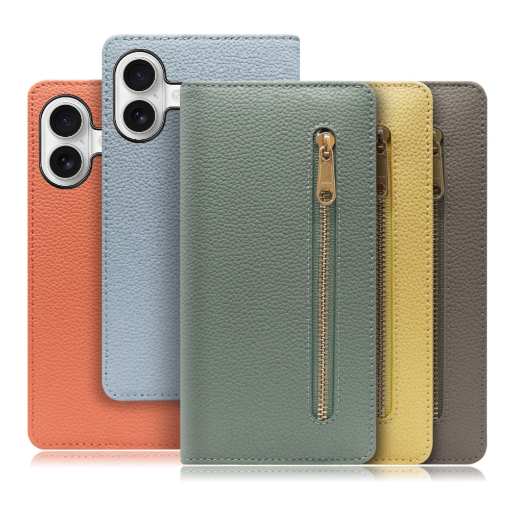 LooCo Official Shop / [ LOOF POCKET ] iPhone 17 iPhone17