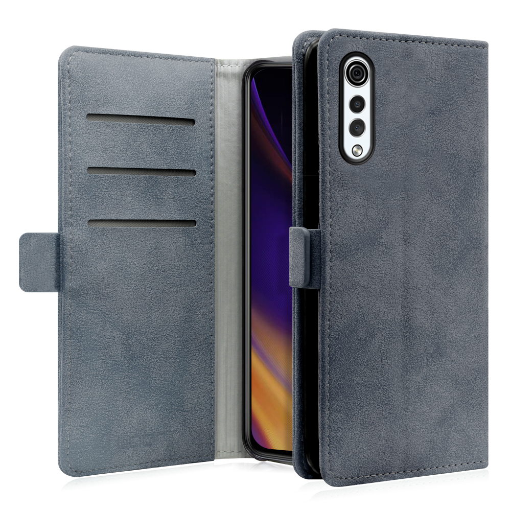 LooCo Official Shop / [ LOOF SIKI-MAG ] LG VELVET L-52A lgvelvet